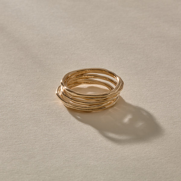 Nova Stacking Rings