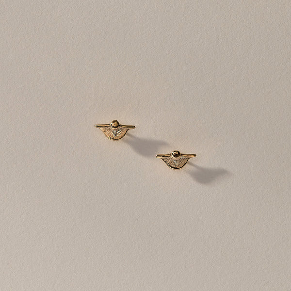 Magdalena Studs | Bronze