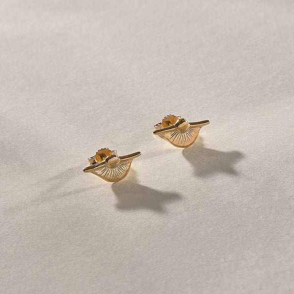 Magdalena Studs | Bronze