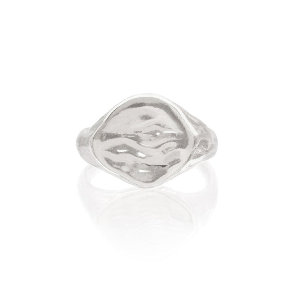 The Water Signet Ring