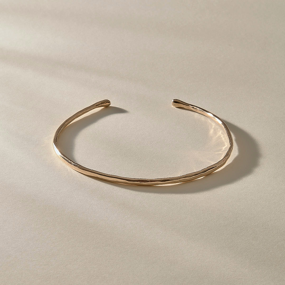 Bone Collar | Bronze