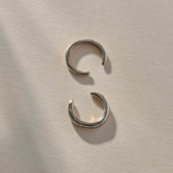 Padma Cuff Set | Bronze