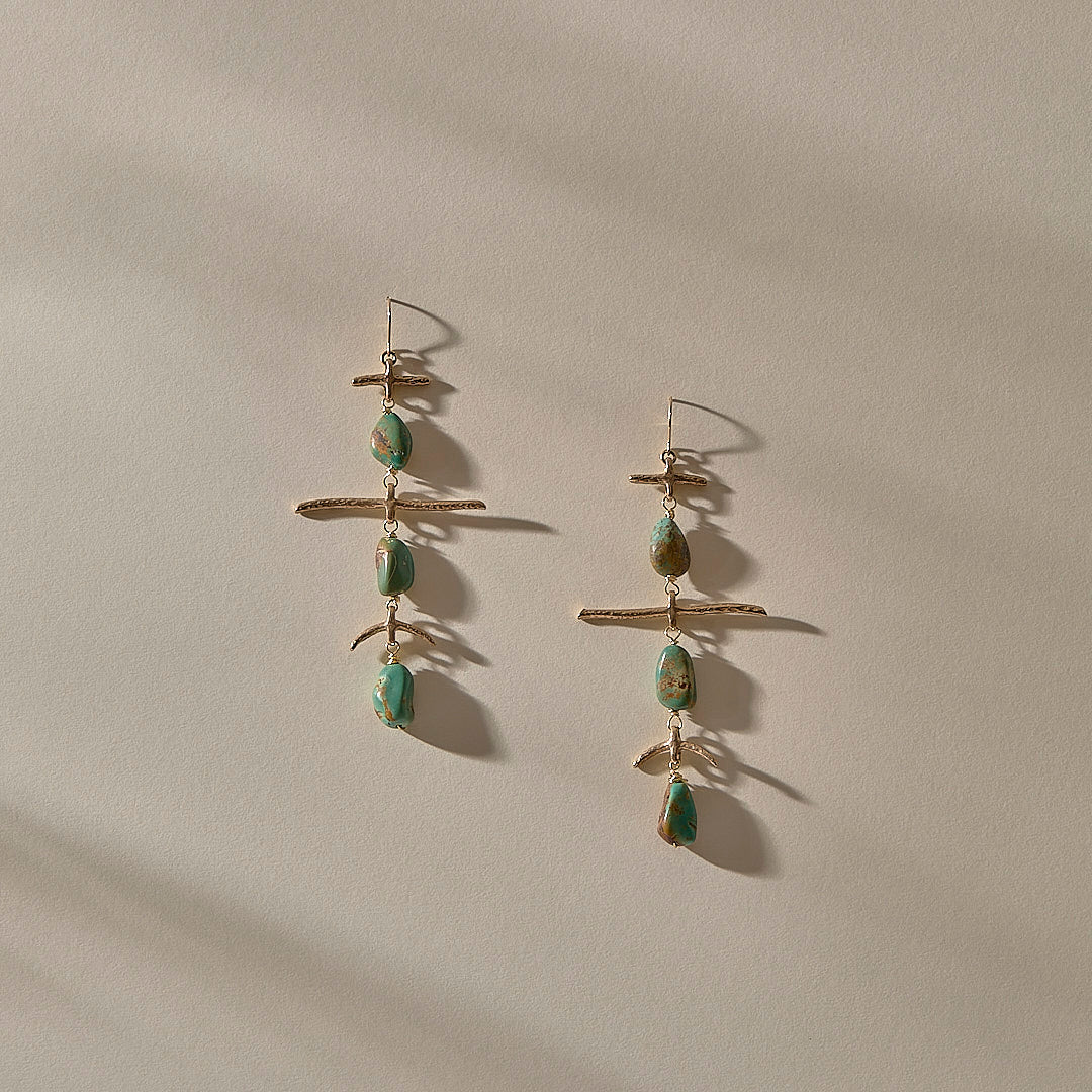 Petra Earrings