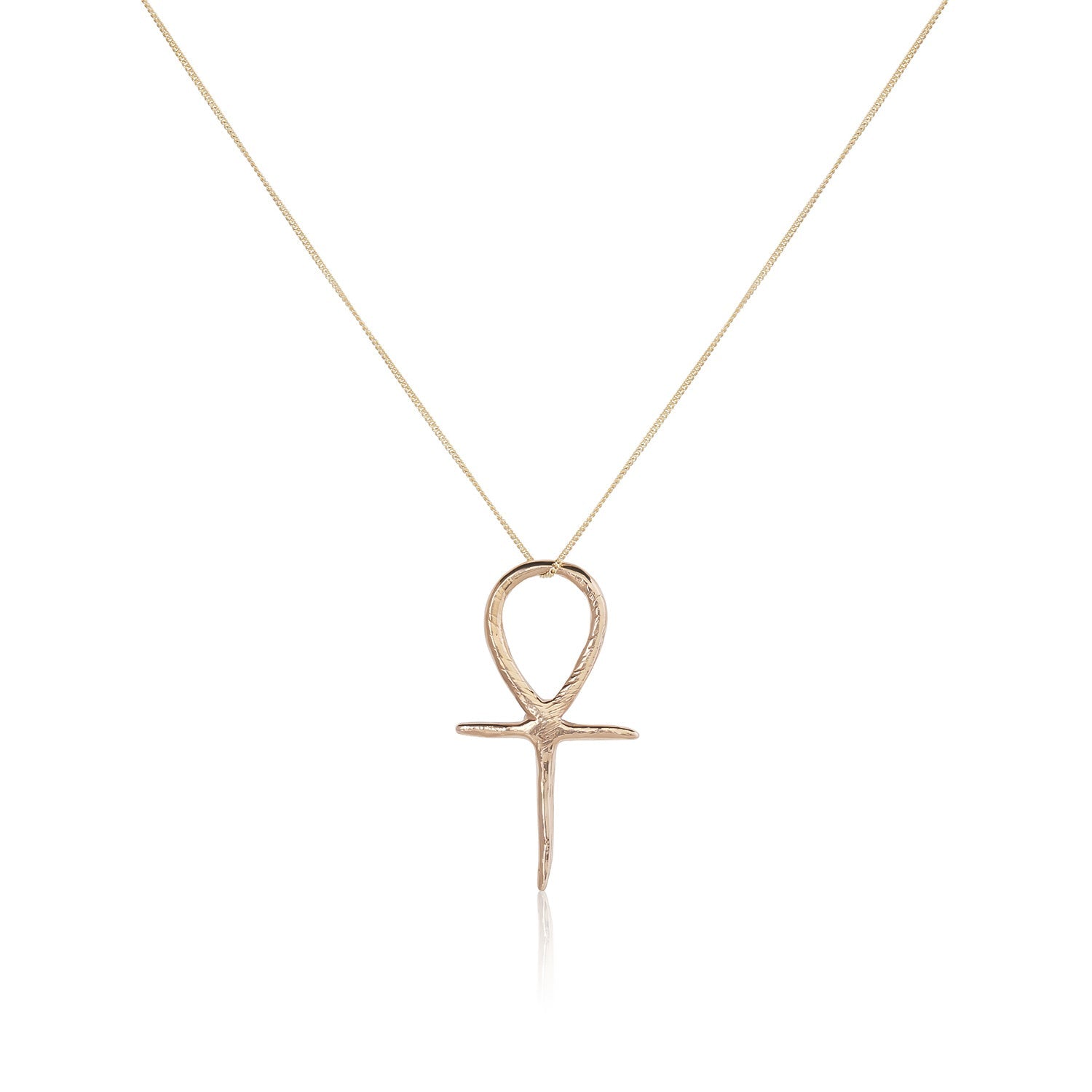 The Ankh - Ethically Made by Catori Life | Catori Life