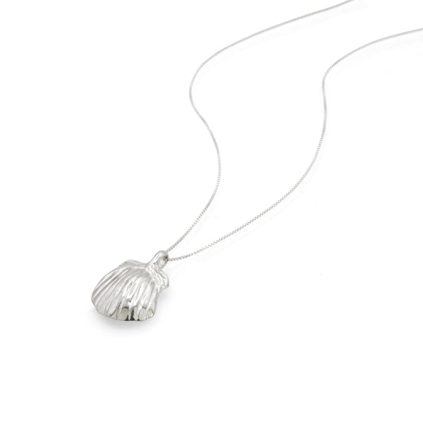 Elysian Shell Necklace - Catori Life