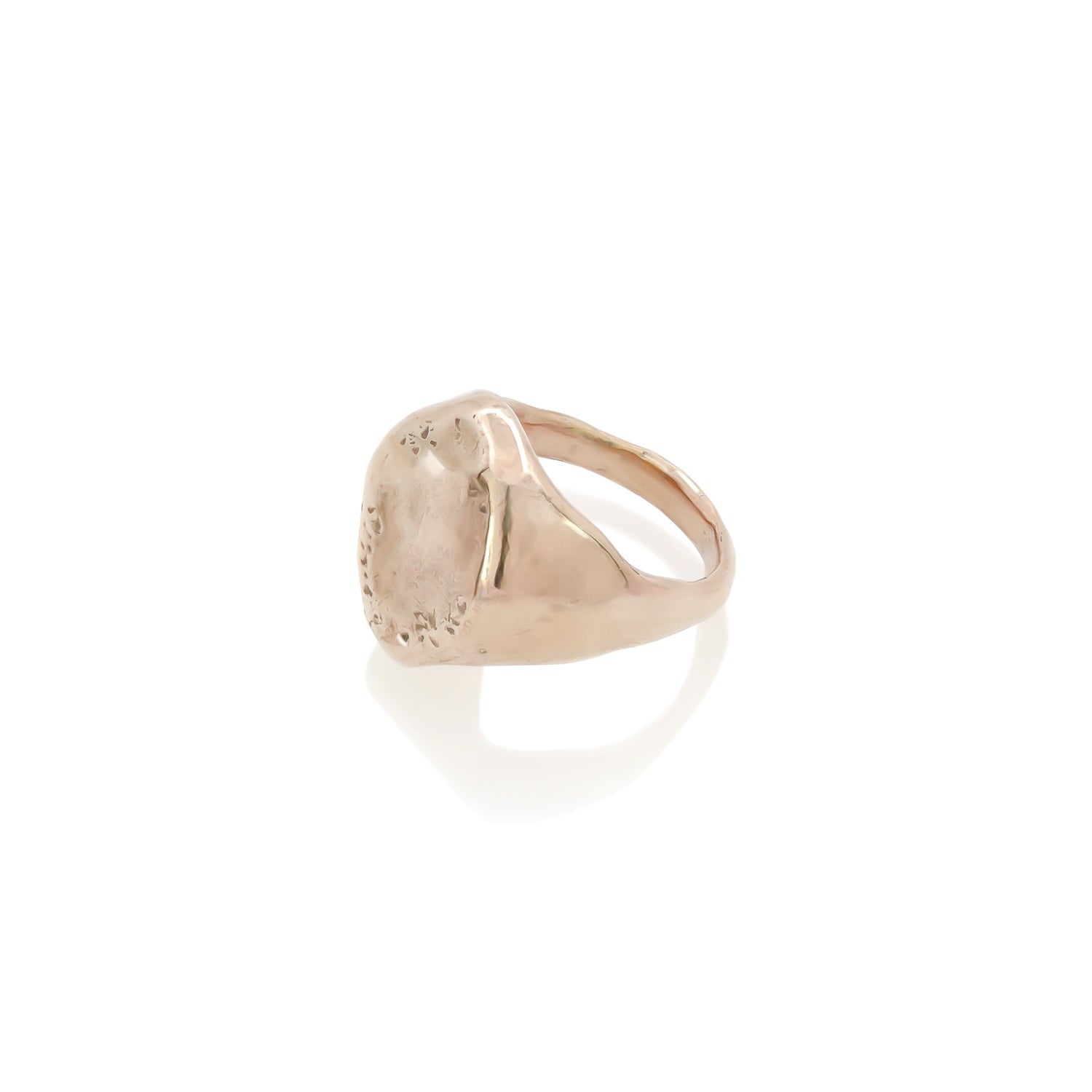 Neutron pinky ring discount
