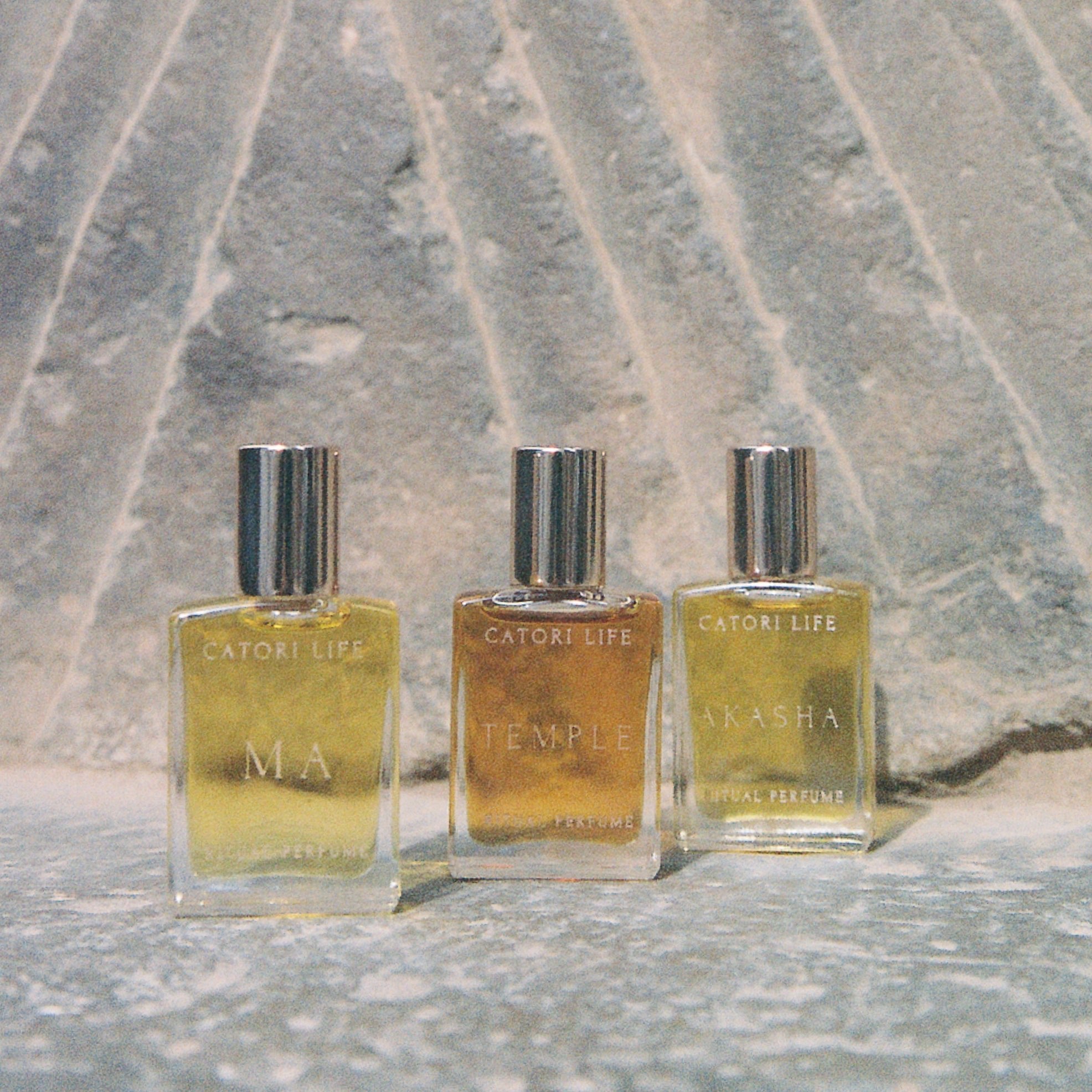 Ritual Perfumes - Catori Life