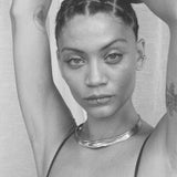 Chantara Collar | Bronze