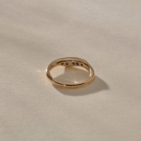 Eros Sapphire Band