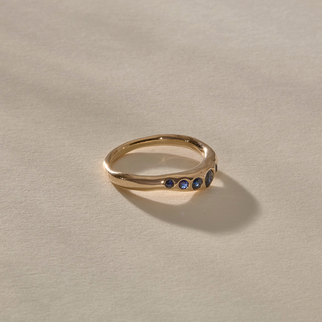 Eros Sapphire Band