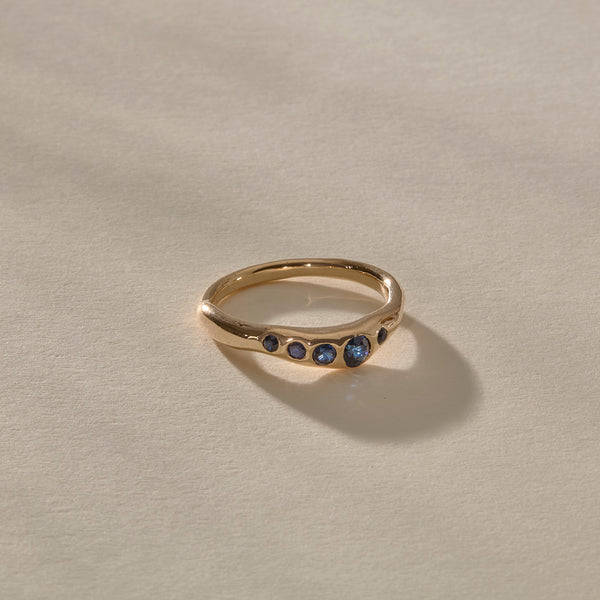 Eros Sapphire Band