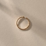 Solea Toe Ring | Gold