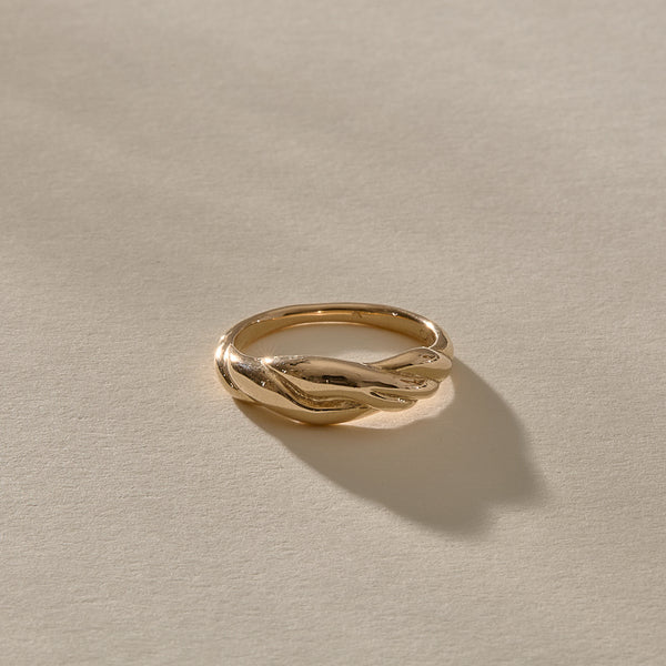 The Gold Root Ring