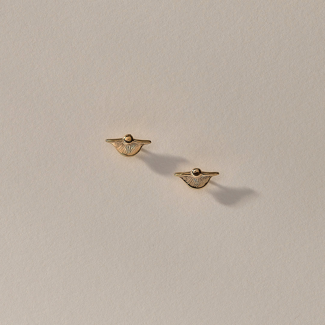Magdalena Studs | Bronze