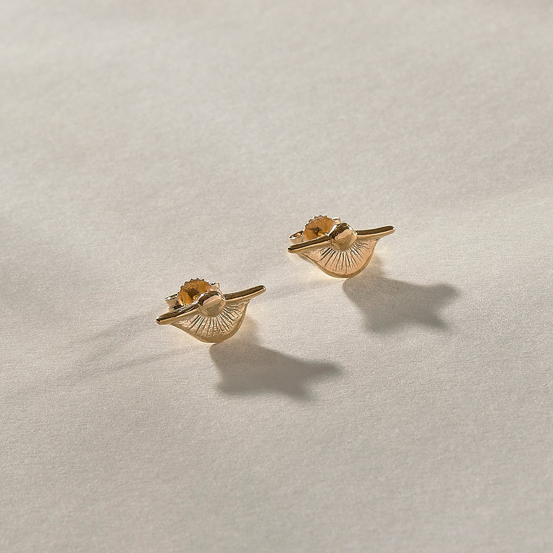 Magdalena Studs | Bronze