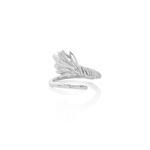 Fleur Ring