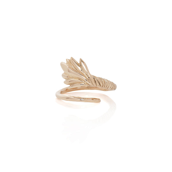 Fleur Ring