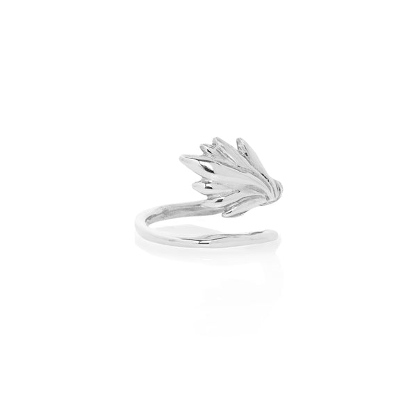 Fleur Ring