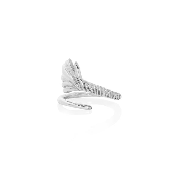Fleur Ring