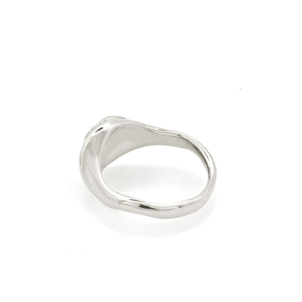 Neptune Shell Ring