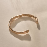 The Bone Cuff by Catori Life