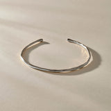 Bone Collar | Silver