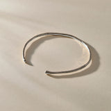 Bone Collar | Silver