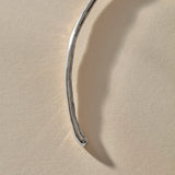 Bone Collar | Silver