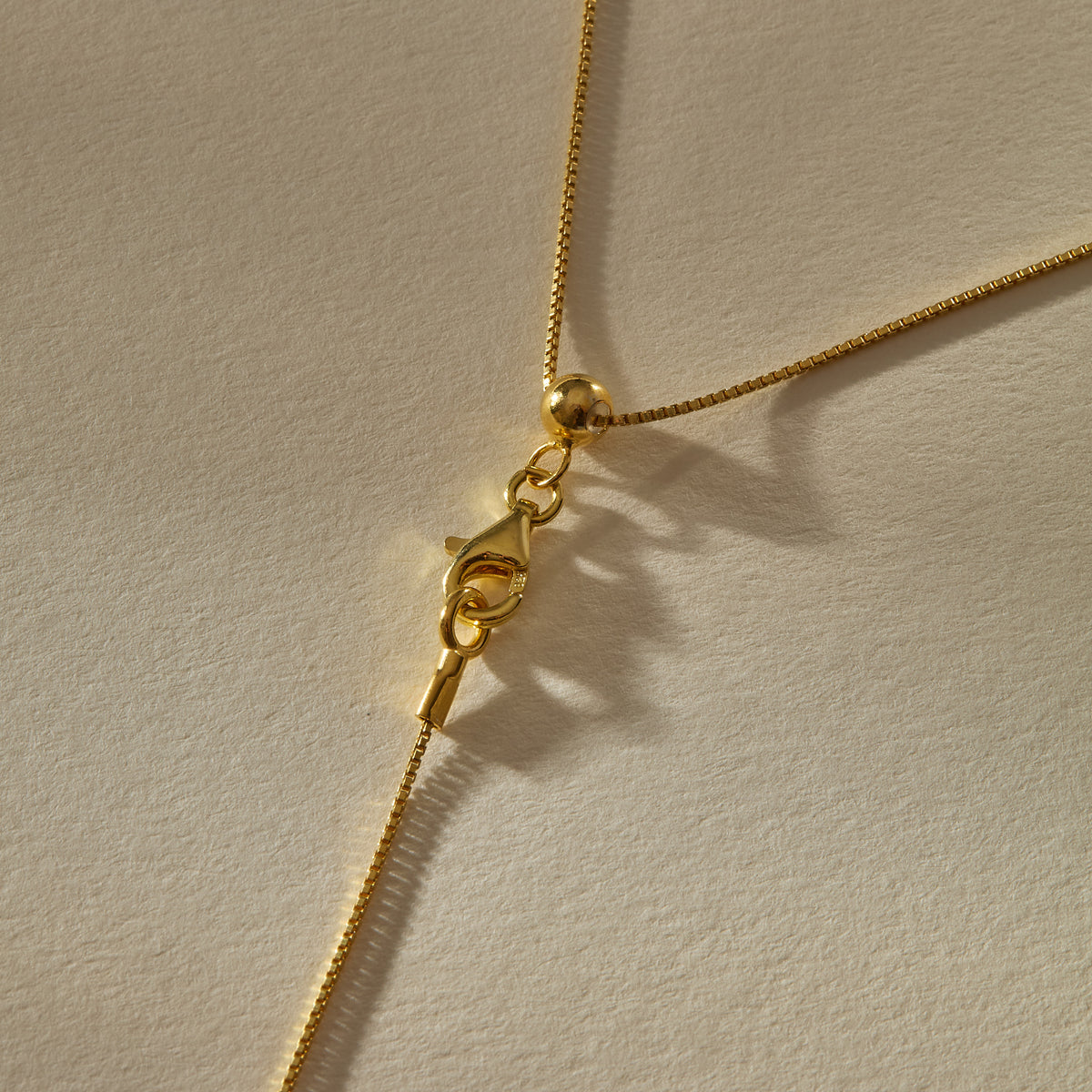 Arrowhead Necklace | Bronze