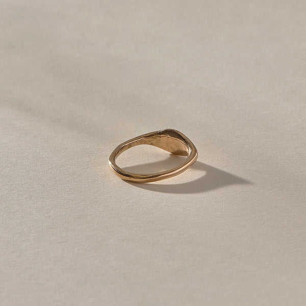 Evil Eye Ring