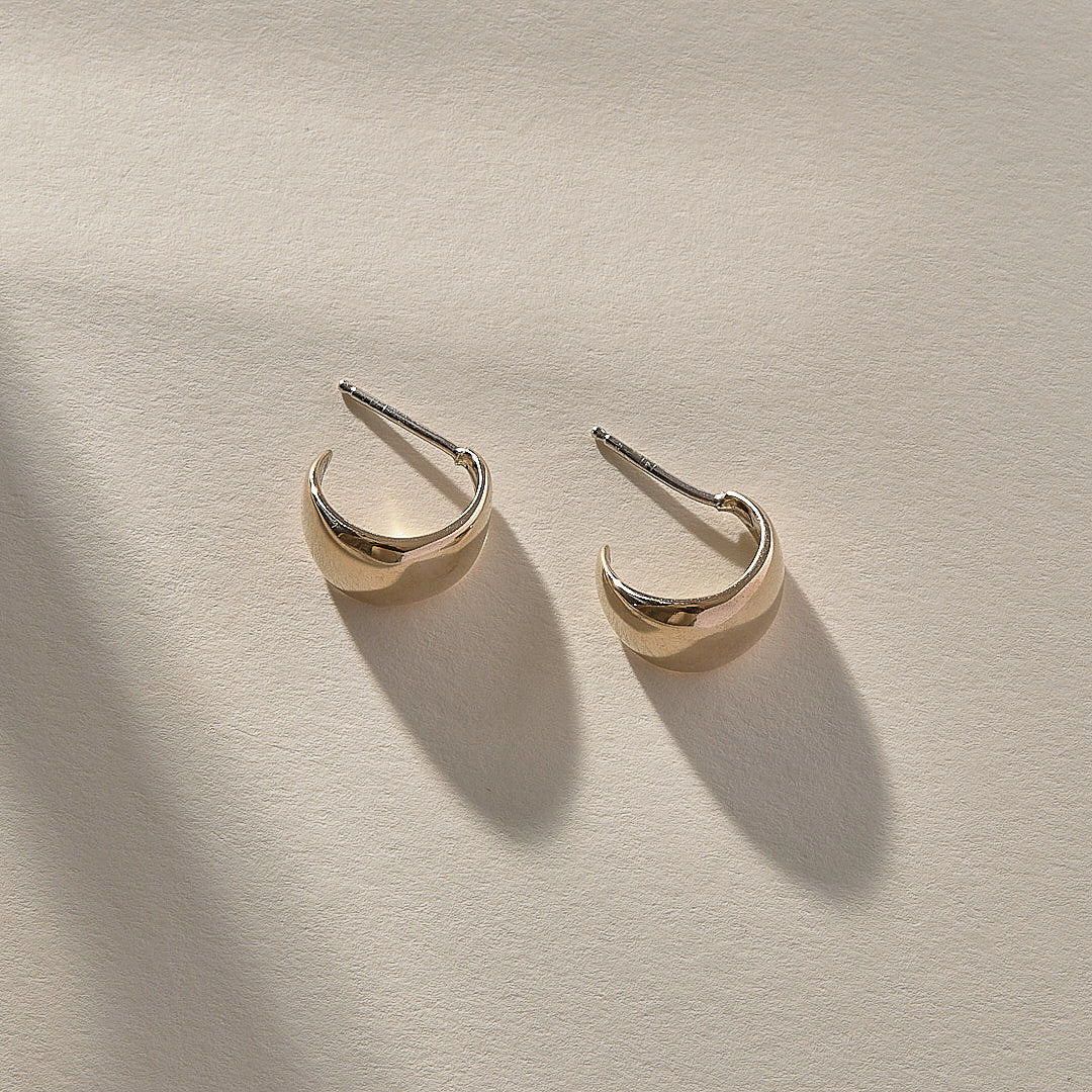 The Bronze Faro Hoops