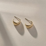 Faro Hoops | Gold