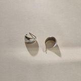 Faro Hoops | Silver