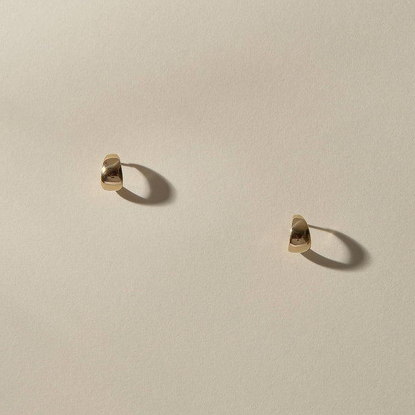 The Gold Faro Hoops