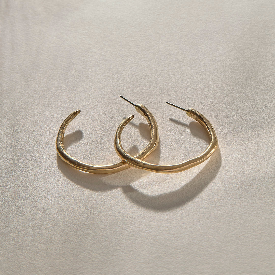 Gitana Hoops
