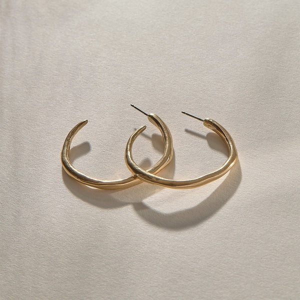 The Gitana Hoops
