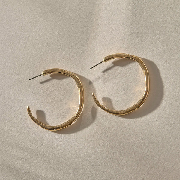 The Gitana Hoops