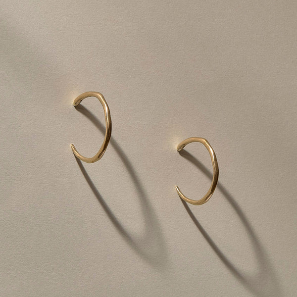 The Gitana Hoops
