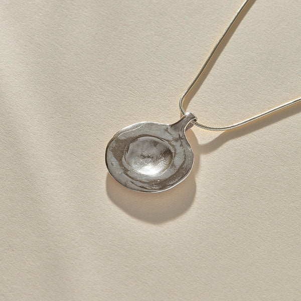 Heart of the Sun Necklace