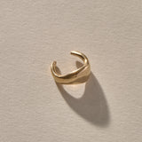 Inanna Ear Cuff | Gold