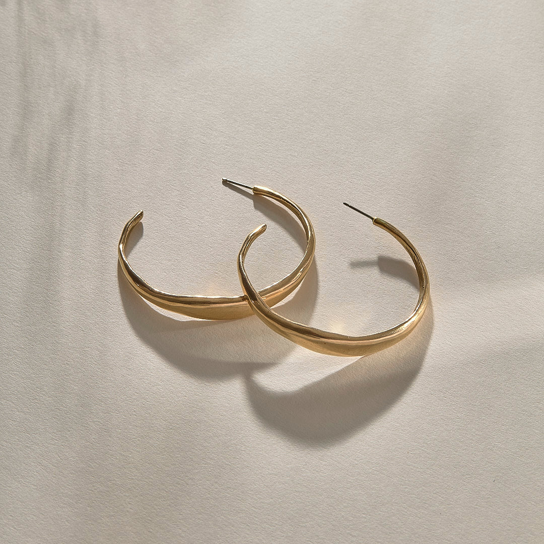 La Mer Hoops