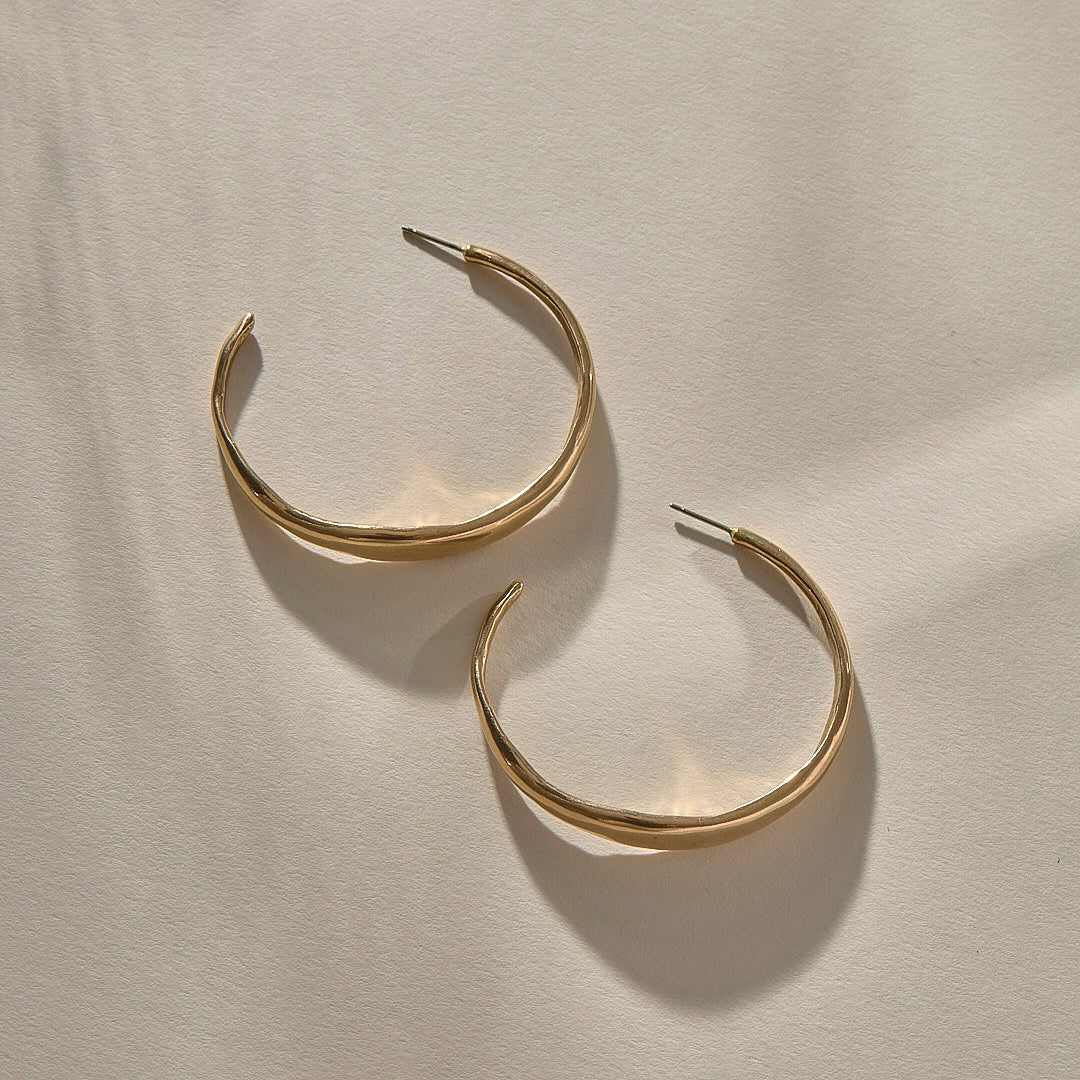 La Mer Hoops