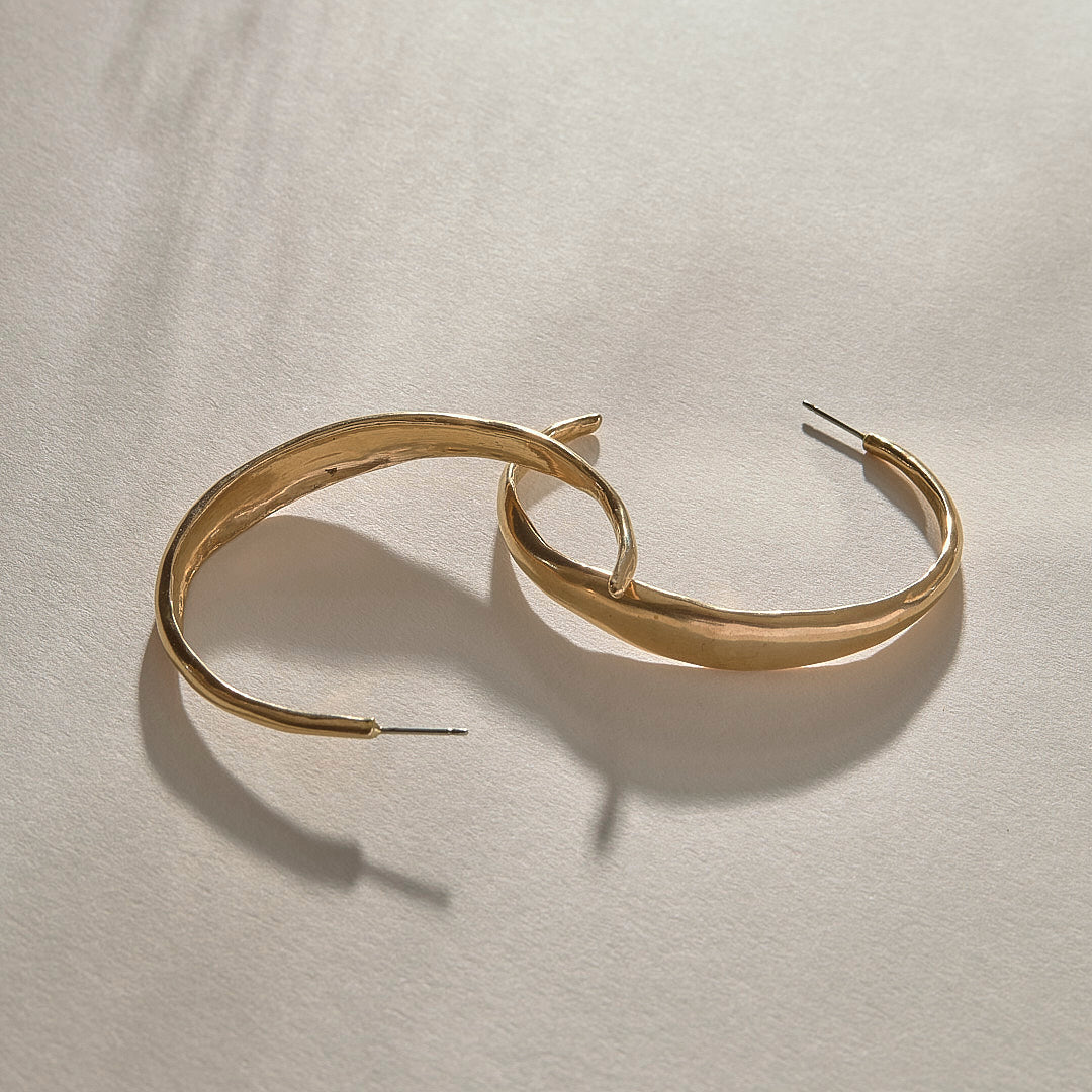 La Mer Hoops