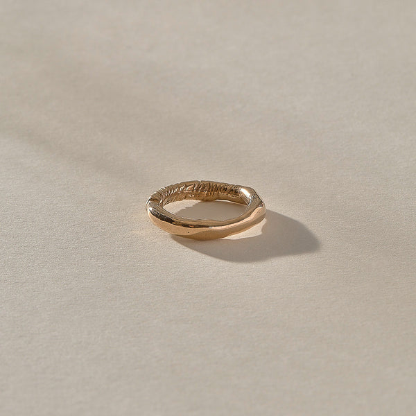 The Bronze Magi Ring