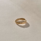 Magi Ring | Gold