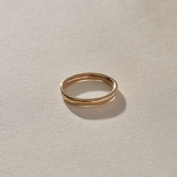 The Bronze Mist Ring