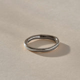 Mist Ring | Silver
