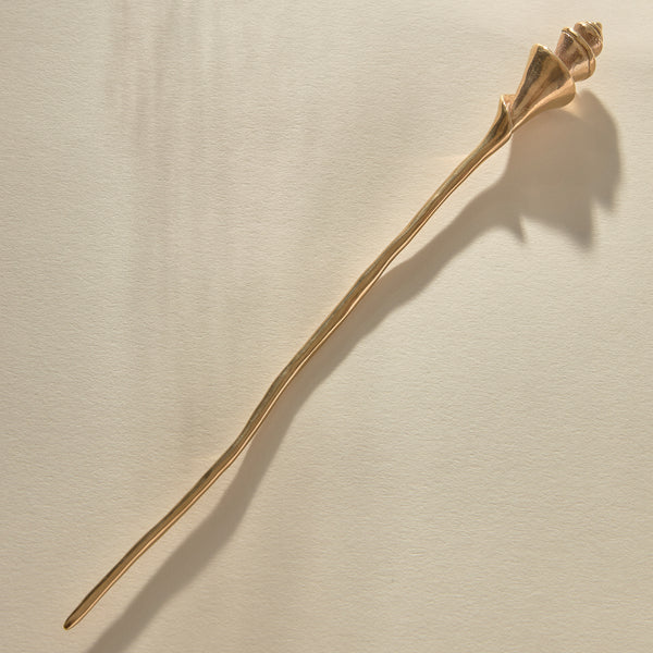 Neptune Hair Pin