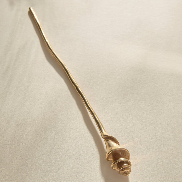Neptune Hair Pin