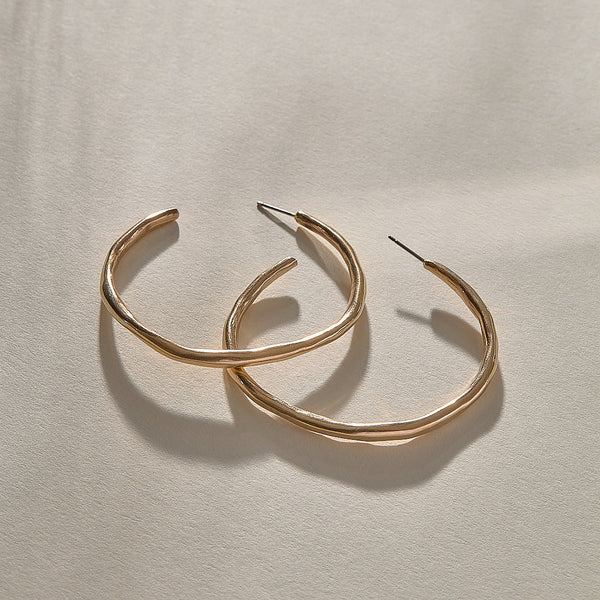 Paloma Hoops